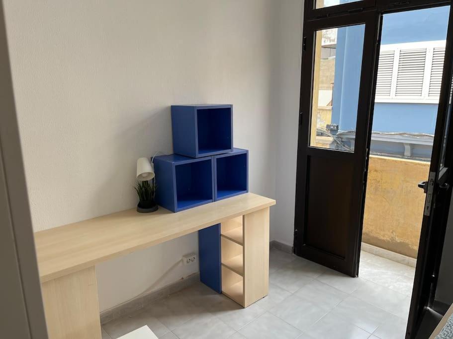 הוילה לאס פאלמס דה גראן קנאריה Casa Segundo מראה חיצוני תמונה