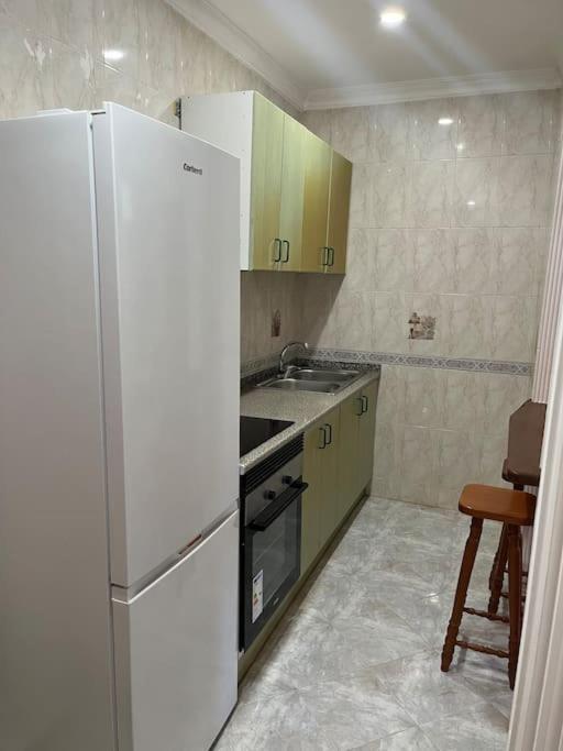 הוילה לאס פאלמס דה גראן קנאריה Casa Segundo מראה חיצוני תמונה