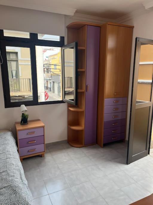 הוילה לאס פאלמס דה גראן קנאריה Casa Segundo מראה חיצוני תמונה