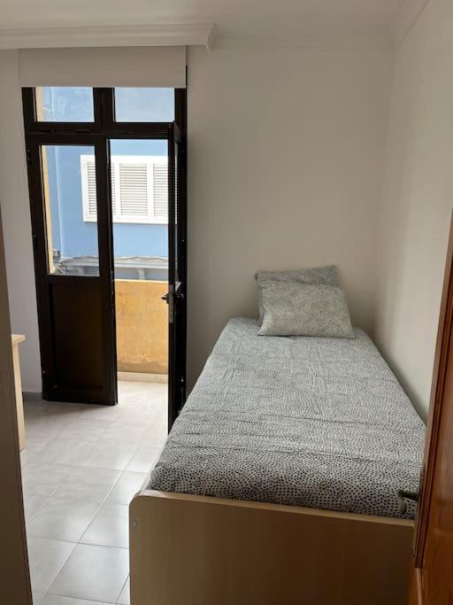 הוילה לאס פאלמס דה גראן קנאריה Casa Segundo מראה חיצוני תמונה