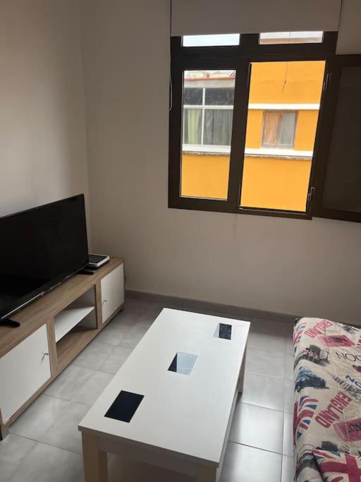 הוילה לאס פאלמס דה גראן קנאריה Casa Segundo מראה חיצוני תמונה