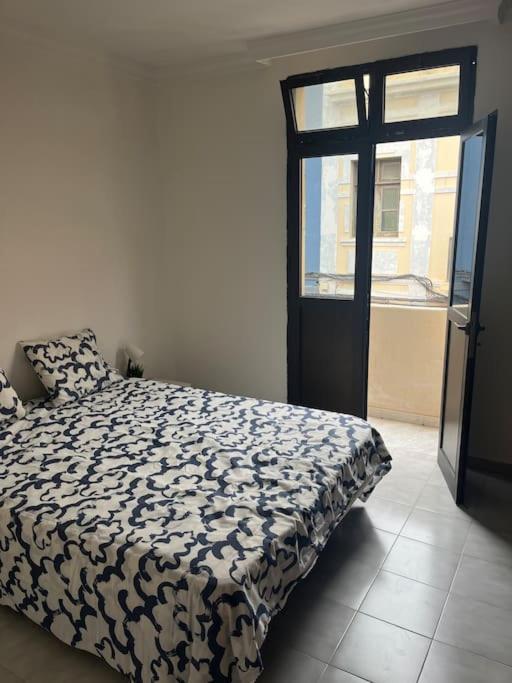 הוילה לאס פאלמס דה גראן קנאריה Casa Segundo מראה חיצוני תמונה