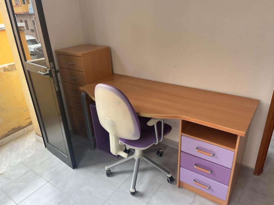 הוילה לאס פאלמס דה גראן קנאריה Casa Segundo מראה חיצוני תמונה