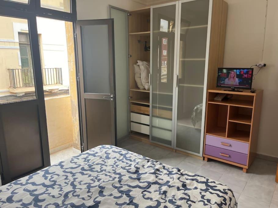 הוילה לאס פאלמס דה גראן קנאריה Casa Segundo מראה חיצוני תמונה