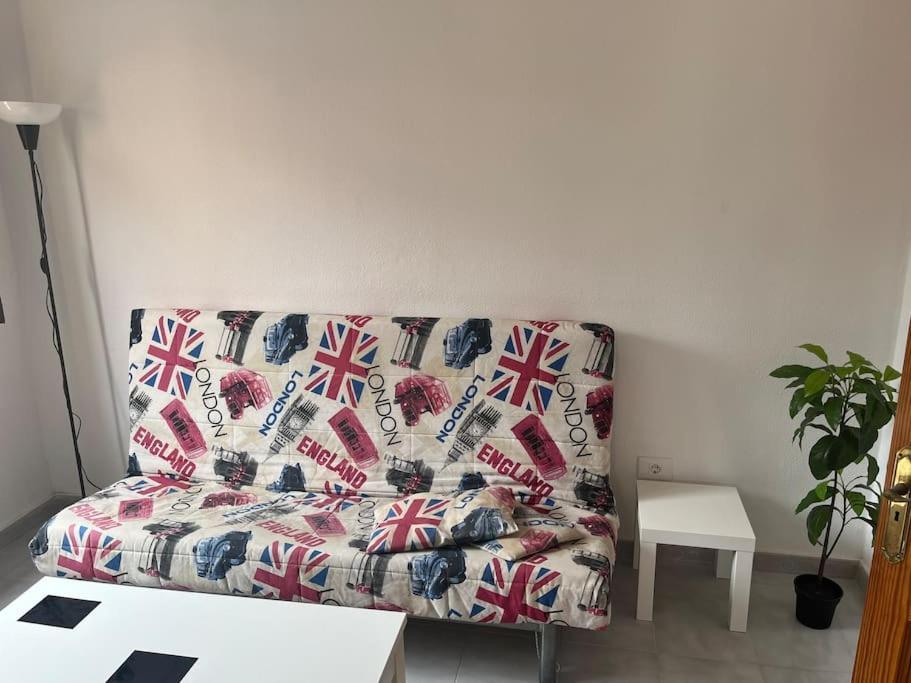 הוילה לאס פאלמס דה גראן קנאריה Casa Segundo מראה חיצוני תמונה