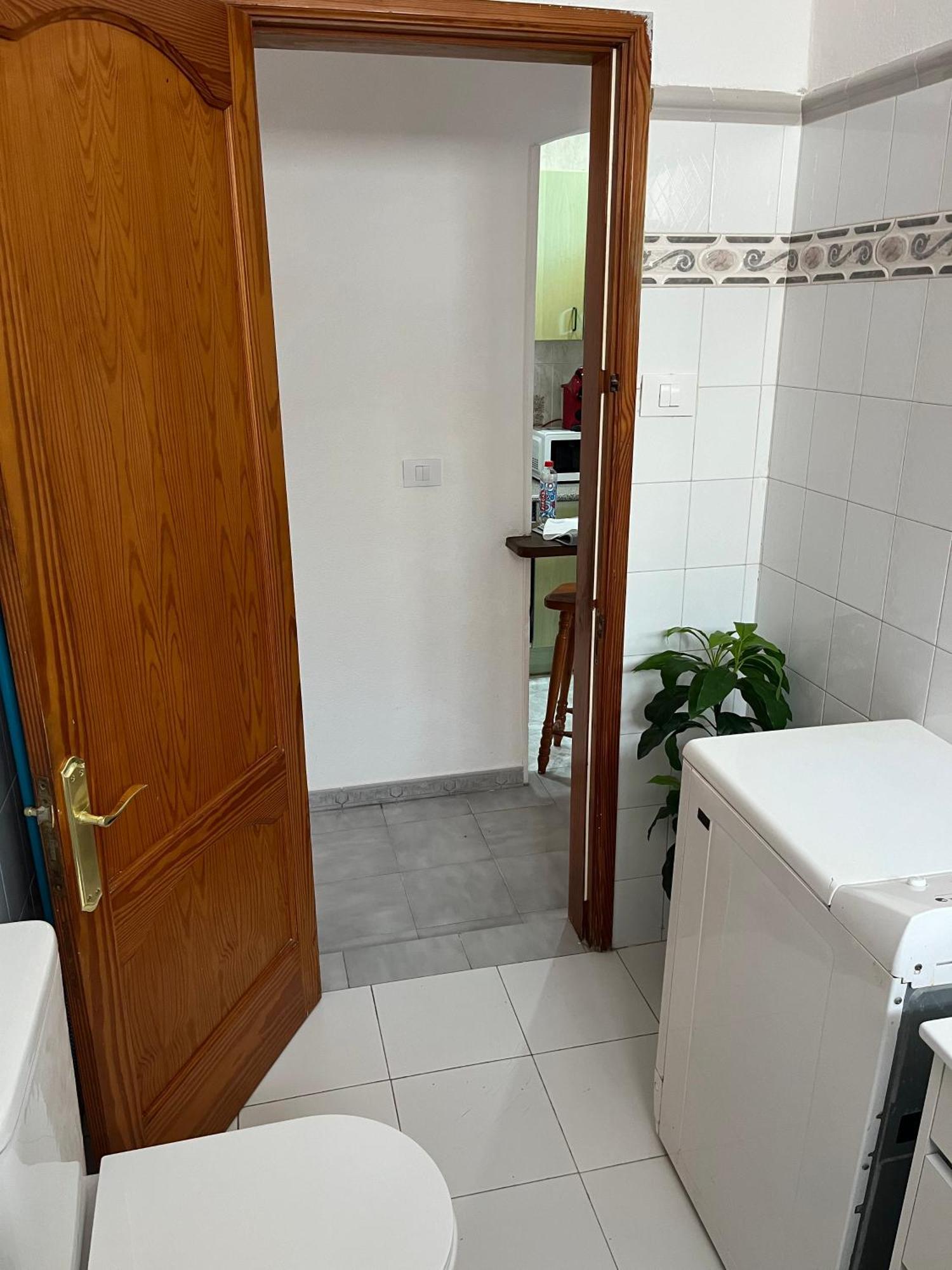 הוילה לאס פאלמס דה גראן קנאריה Casa Segundo מראה חיצוני תמונה