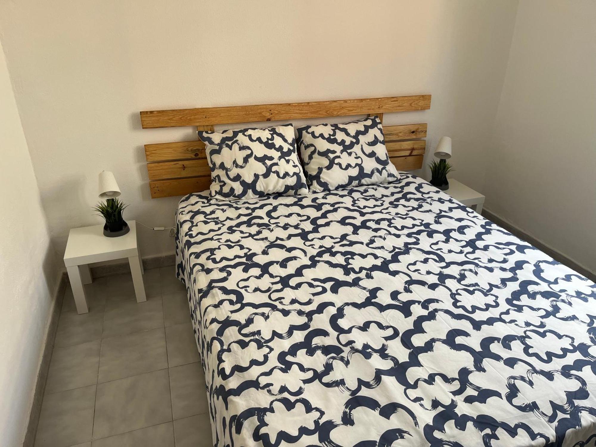 הוילה לאס פאלמס דה גראן קנאריה Casa Segundo מראה חיצוני תמונה